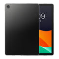 kwmobile Hülle kompatibel mit Samsung Galaxy Tab A11+ / Plus Hülle - weiches TPU Silikon Case transparent - Tablet Cover Transparent Transparent  