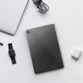 kwmobile Hülle kompatibel mit Samsung Galaxy Tab A11+ / Plus Hülle Tablet Cover