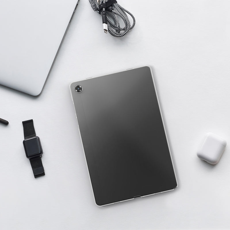 kwmobile Hülle kompatibel mit Samsung Galaxy Tab A11+ / Plus Hülle Tablet Cover