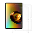2x Folie kompatibel mit Samsung Galaxy Tab S11