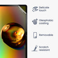2x Folie kompatibel mit Samsung Galaxy Tab S11