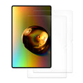 2x Folie kompatibel mit Samsung Galaxy Tab S11 Ultra