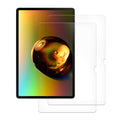 2x Folie kompatibel mit Samsung Galaxy Tab S10 FE / S10 Lite / S9 FE / S9
