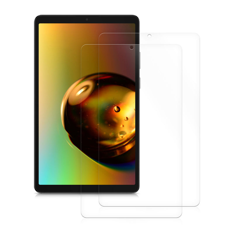 2x Folie kompatibel mit Samsung Galaxy Tab A11