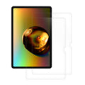 2x Folie kompatibel mit Samsung Galaxy Tab S11