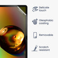 2x Folie kompatibel mit Samsung Galaxy Tab S11
