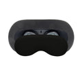 kwmobile Objektivabdeckung kompatibel mit Meta Quest 3S Schutz Cover VR Brille Objektivschutzhülle staubdicht und kratzfest