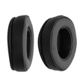 kwmobile Ohr Polster für Beyerdynamic DT 240 PRO Ohrpolster Ersatz Ohrpolster Kopfhörer Ersatzteile Kopfhörer Ersatzpolster für Over Ear Headphones