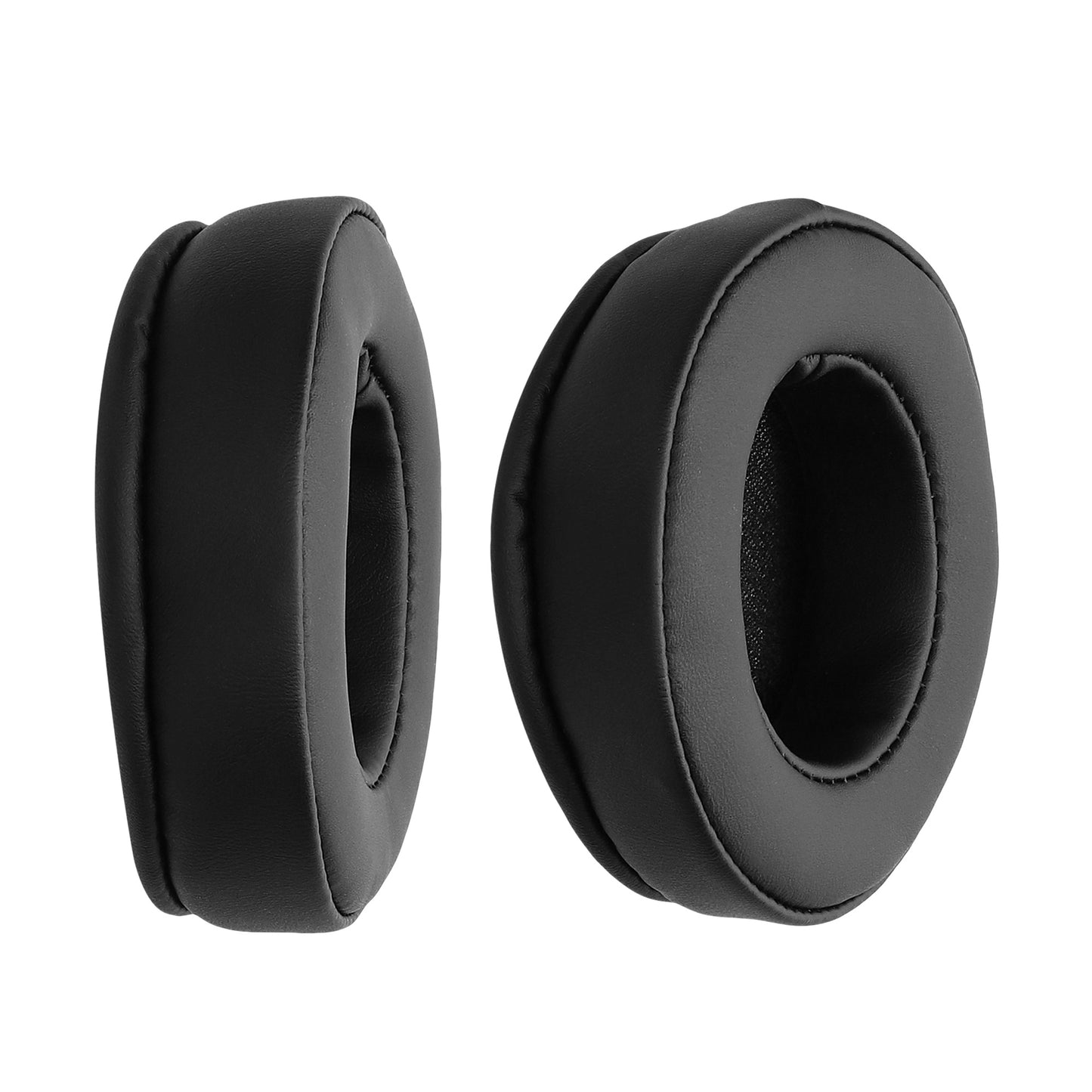 kwmobile Ohr Polster für Beyerdynamic DT 240 PRO Ohrpolster Ersatz Ohrpolster Kopfhörer Ersatzteile Kopfhörer Ersatzpolster für Over Ear Headphones