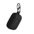 kwmobile Hülle kompatibel mit Jabra Elite 4 Kopfhörer Schutzhülle Etui Case Cover Schoner