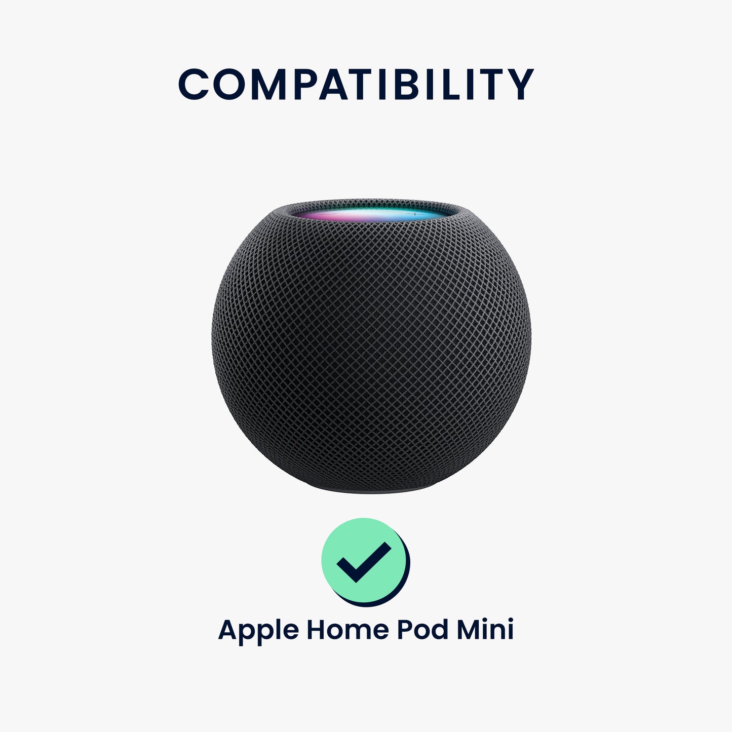 Silikon Schützhülle für Mini Speaker