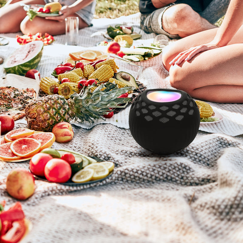 Silikon Schützhülle für Mini Speaker