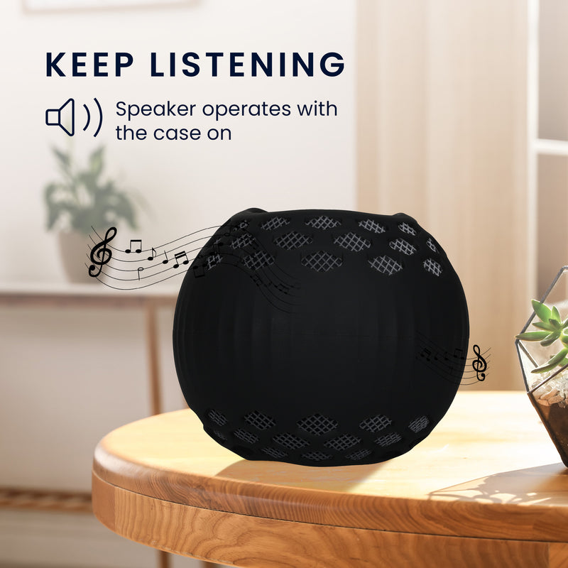 Silikon Schützhülle für Mini Speaker