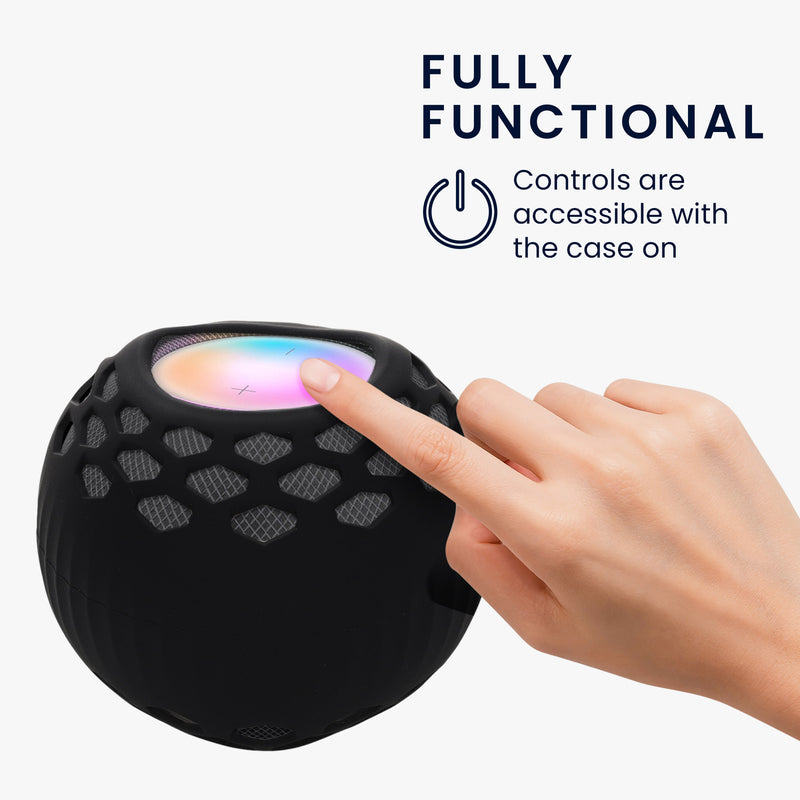 Silikon Schützhülle für Mini Speaker