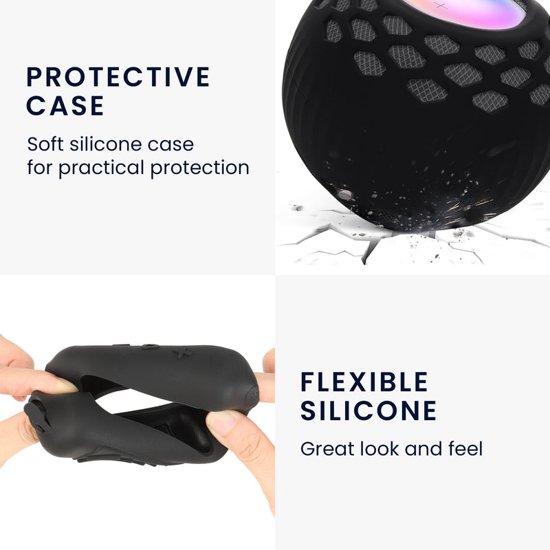 Silikon Schützhülle für Mini Speaker