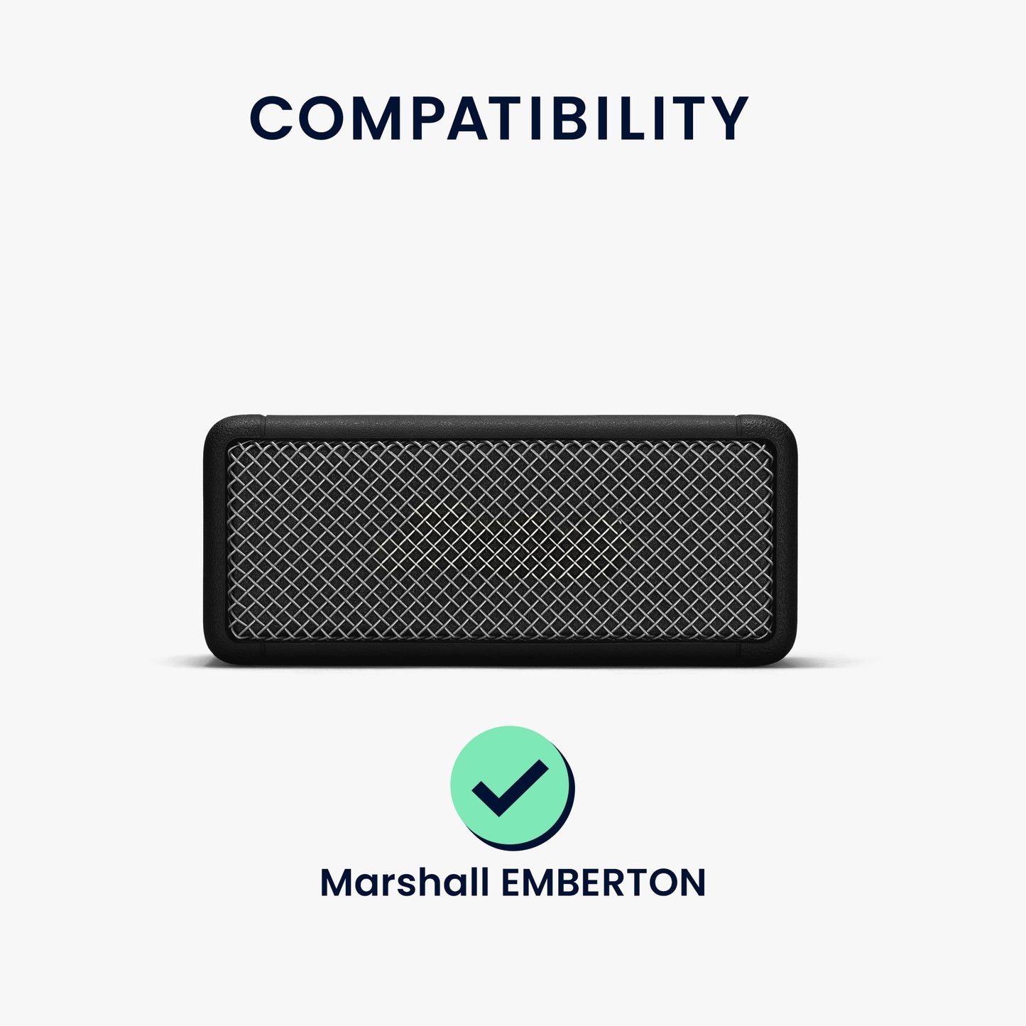 Silikon Schützhülle für Mini Speaker