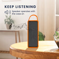 Silikon Schützhülle für Mini Speaker