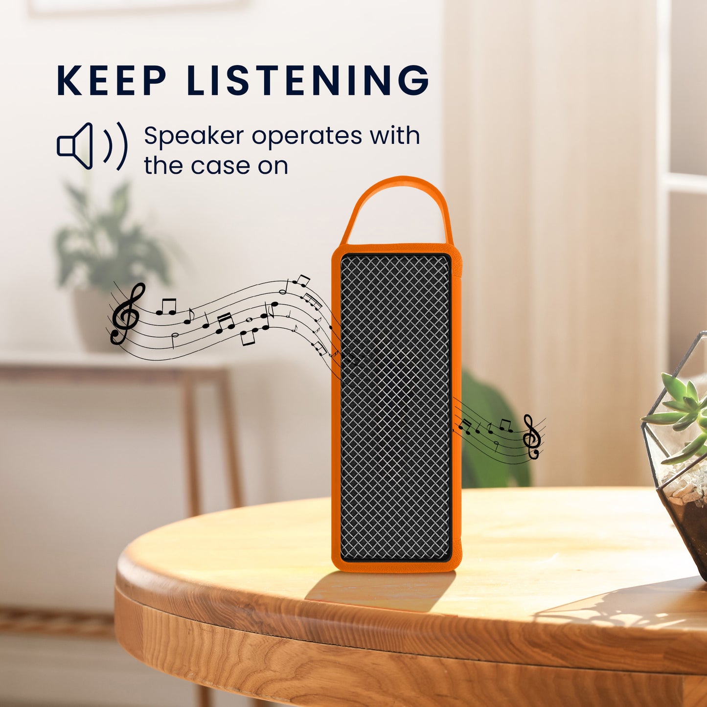 Silikon Schützhülle für Mini Speaker