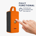 Silikon Schützhülle für Mini Speaker