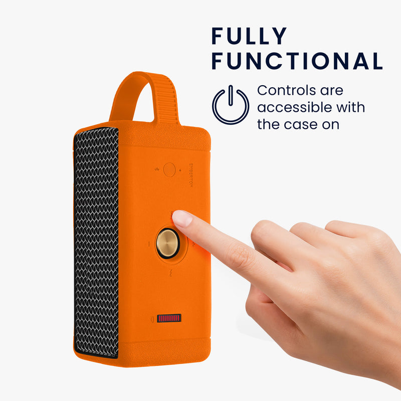 Silikon Schützhülle für Mini Speaker