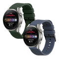 2x Armband für Huawei Watch 4 Pro / Watch 4 / Watch 3 Pro / Watch 3