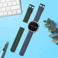 2x Armband für Huawei Watch 4 Pro / Watch 4 / Watch 3 Pro / Watch 3