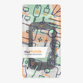 kwmobile Hülle kompatibel mit Bryton Rider 750 GPS Fahrrad Case Schutzhülle