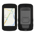 kwmobile Hülle kompatibel mit Bryton Rider 750 GPS Fahrrad Case Schutzhülle