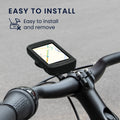 kwmobile Hülle kompatibel mit Bryton Rider 750 GPS Fahrrad Case Schutzhülle