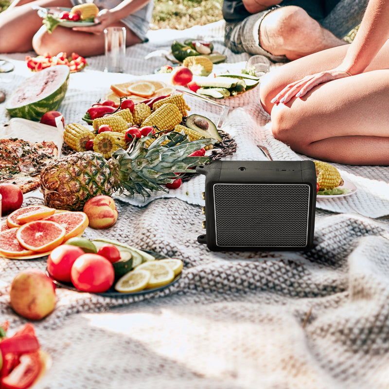 Silikon Schützhülle für Mini Speaker