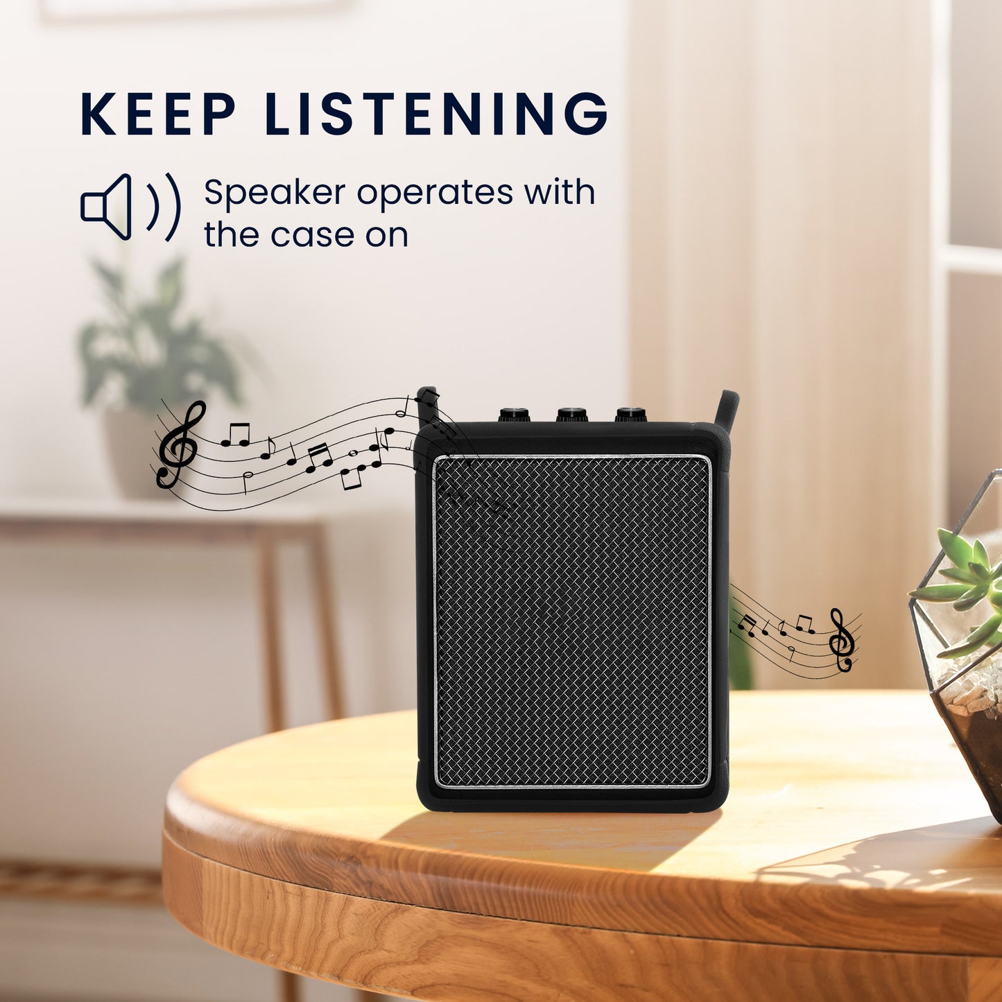 Silikon Schützhülle für Mini Speaker
