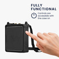 Silikon Schützhülle für Mini Speaker