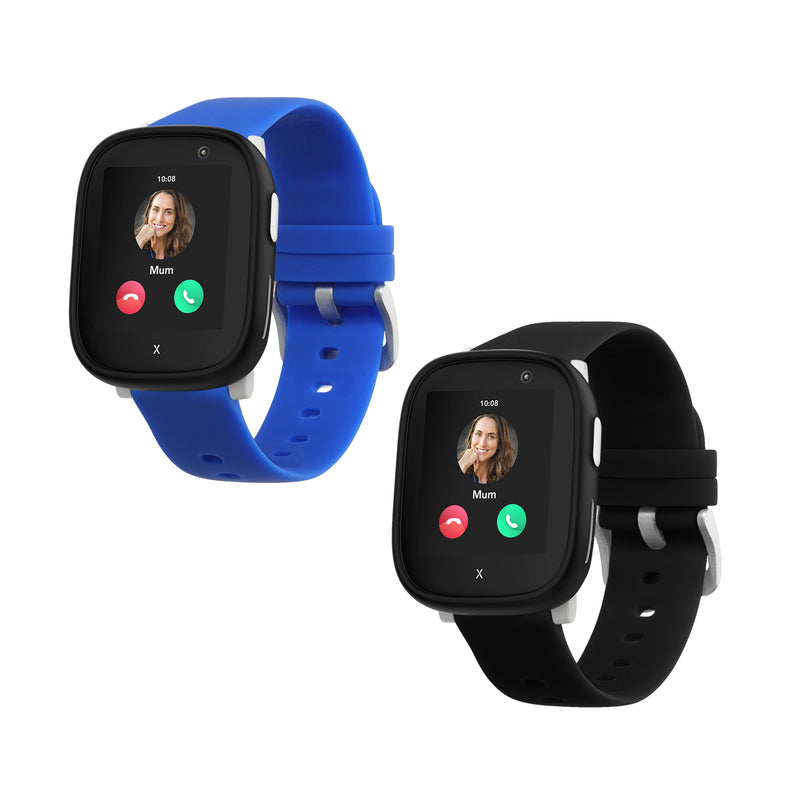 kwmobile Armband kompatibel mit Xplora X6 Play