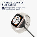Ladekabel für HONOR Watch 4 (TMA-L19) / Watch 5 (STL-L19)