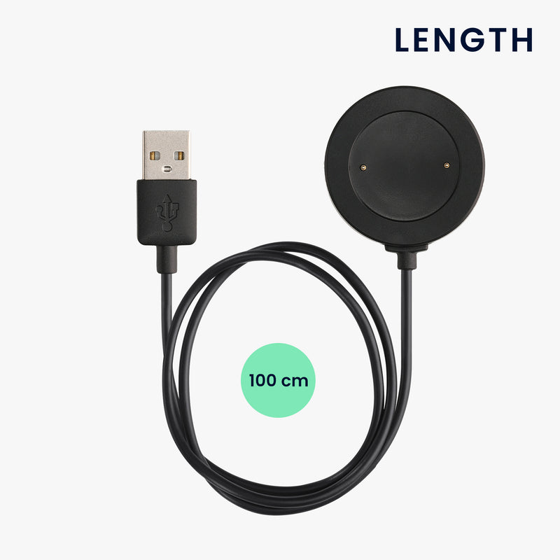 Ladekabel für HONOR Watch 4 (TMA-L19) / Watch 5 (STL-L19)