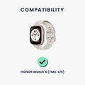 Ladekabel für HONOR Watch 4 (TMA-L19) / Watch 5 (STL-L19)