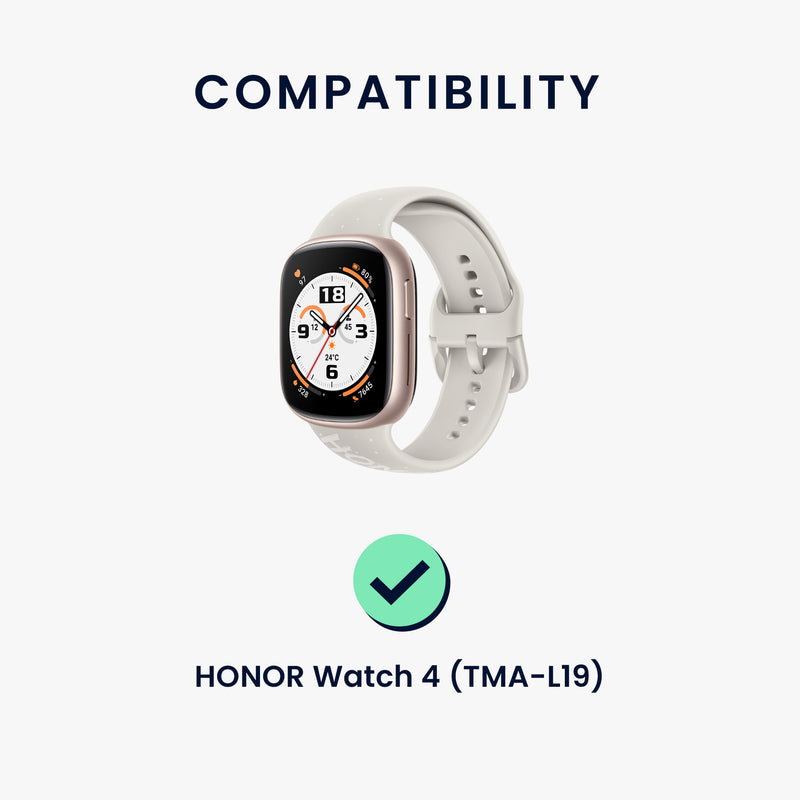 Ladekabel für HONOR Watch 4 (TMA-L19) / Watch 5 (STL-L19)