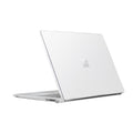 Crystal Case kompatibel mit Microsoft Surface Laptop 5 / 4 /3 13.5inch (1868 / 1951)
