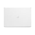 Crystal Case kompatibel mit Microsoft Surface Laptop 5 / 4 /3 13.5inch (1868 / 1951)
