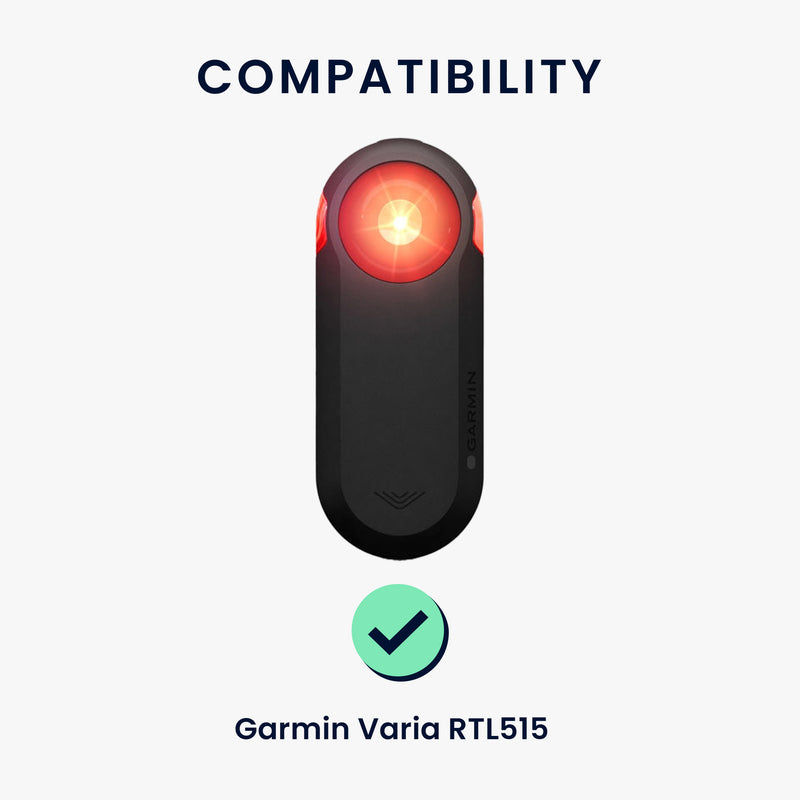 Hülle für Garmin Varia RTL515