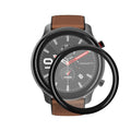 2x Displayschutzfolie für Huami Amazfit GTR Mini
