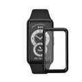 2x Displayschutzfolie für Huawei Band 6 / 6 Pro