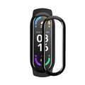 2x Displayschutzfolie für Xiaomi Mi Band 6