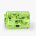 kwmobile Hülle kompatibel mit Nothing ear (2) Hardcover Schutzhülle Etui Case Cover Kopfhörer