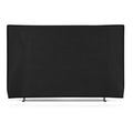 kwmobile 19" TV Abdeckung Indoor Fernseher Hülle Bildschirmschutz Abdeckung TV Bildschirm Staubschutzhülle Fernsehabdeckung