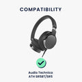 Case für AudioTechnica ATH SR5BT / SR5
