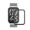 kwmobile Schutzfolie für Fitness Tracker - robuster Displayschutz