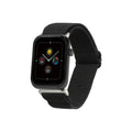 kwmobile Armband kompatibel mit Ticwatch GTH / E3 / C2 - Fitnesstracker Sportarmband Band - Innenmaße von 14 - 22 cm