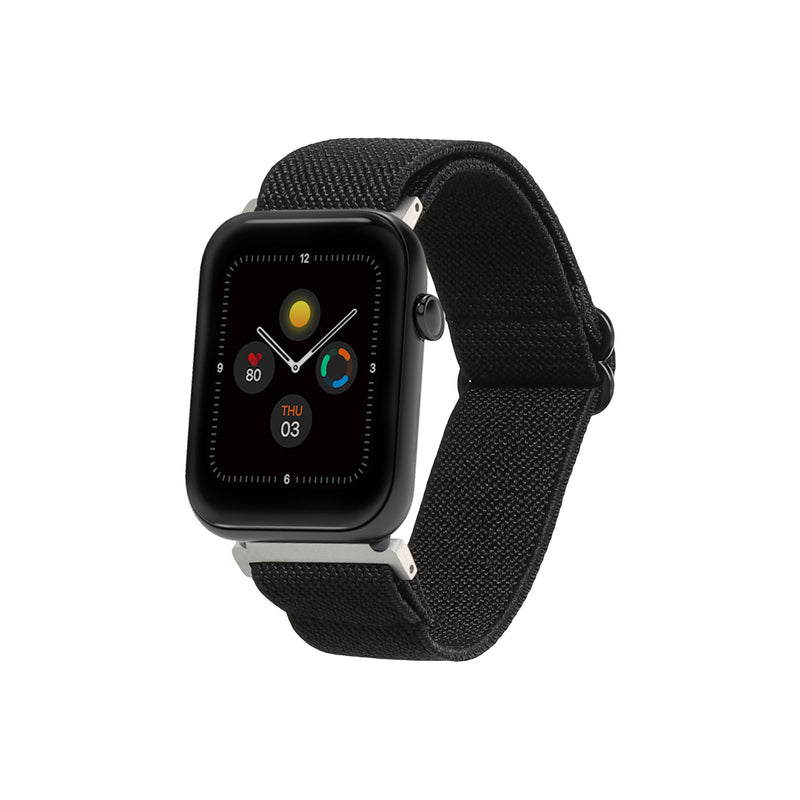 kwmobile Armband kompatibel mit Ticwatch GTH / E3 / C2 - Fitnesstracker Sportarmband Band - Innenmaße von 14 - 22 cm