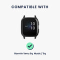 Armband für Garmin Venu Sq Music / Venu Sq 20mm